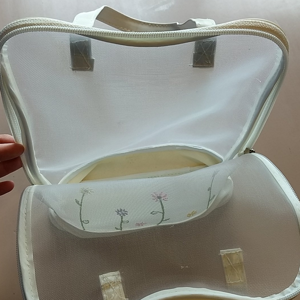 Zipper Bag - Picture 4 of 7
